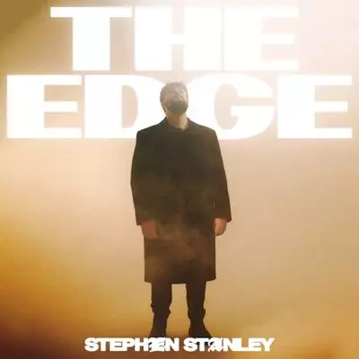 Stephen Stanley - The Edge