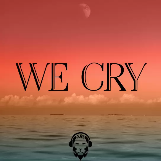 501 Band - We Cry