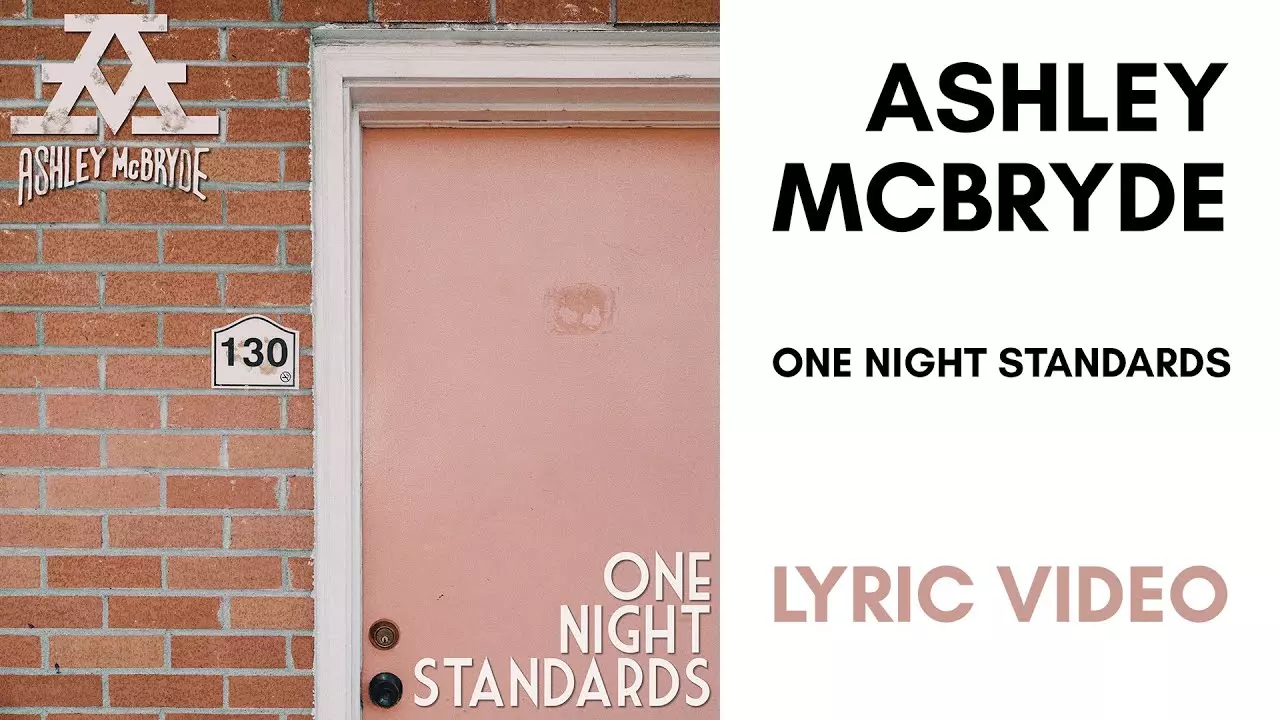 Ashley McBryde - One Night Standards