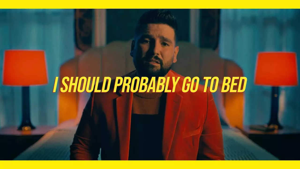 Dan + Shay - I Should Probably Go To Bed