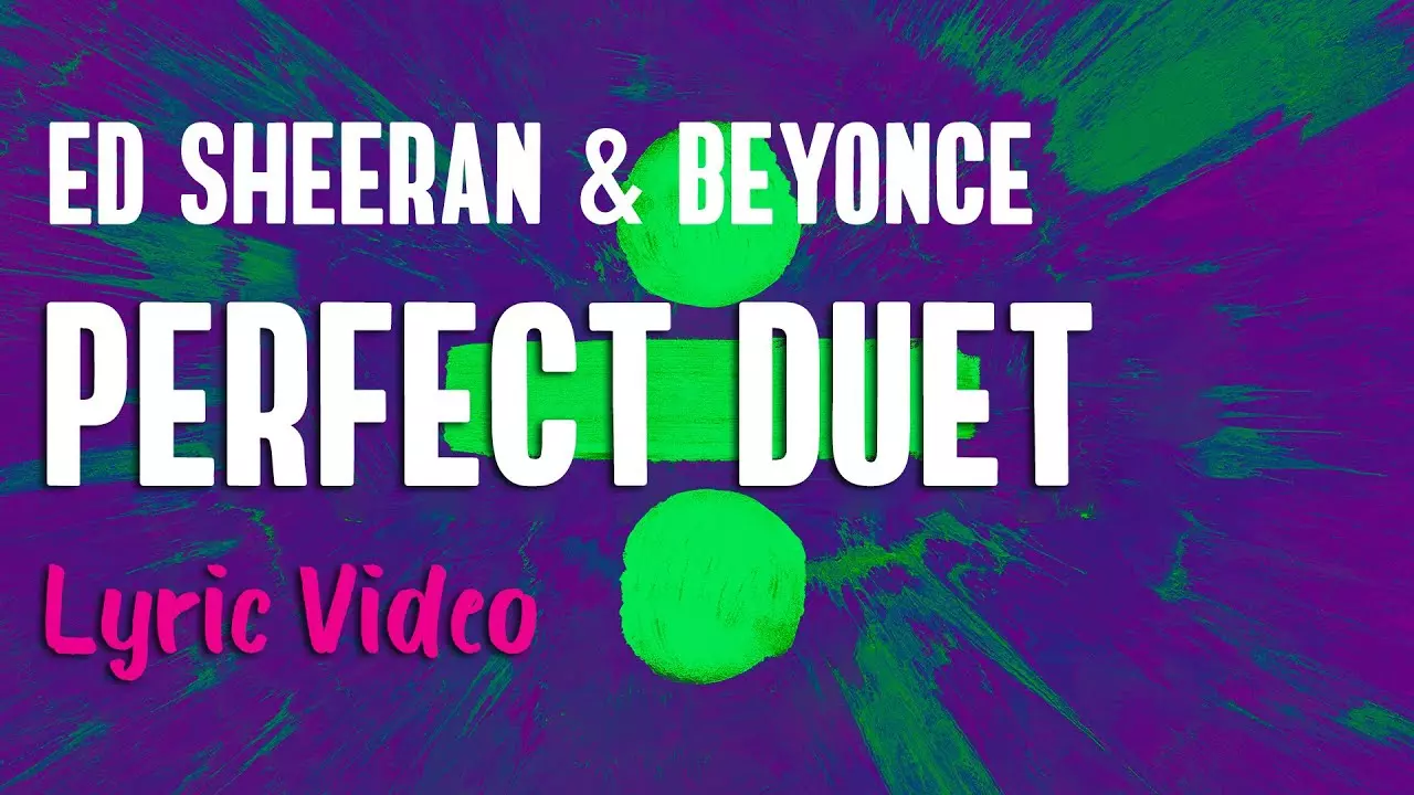 Beyoncé - Perfect