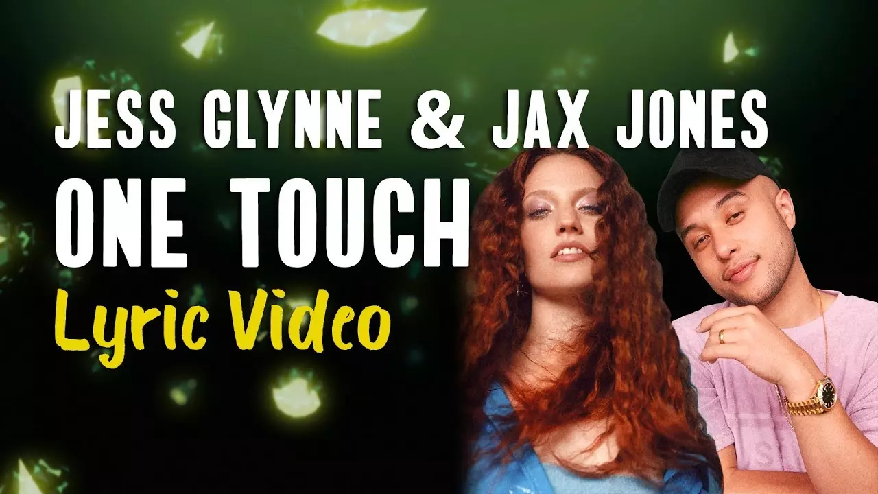 Jess Glynne - One Touch