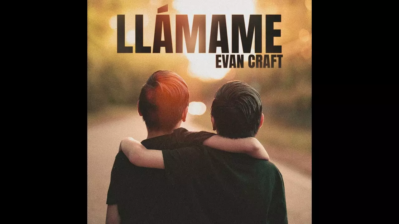 Evan Craft - LláMame