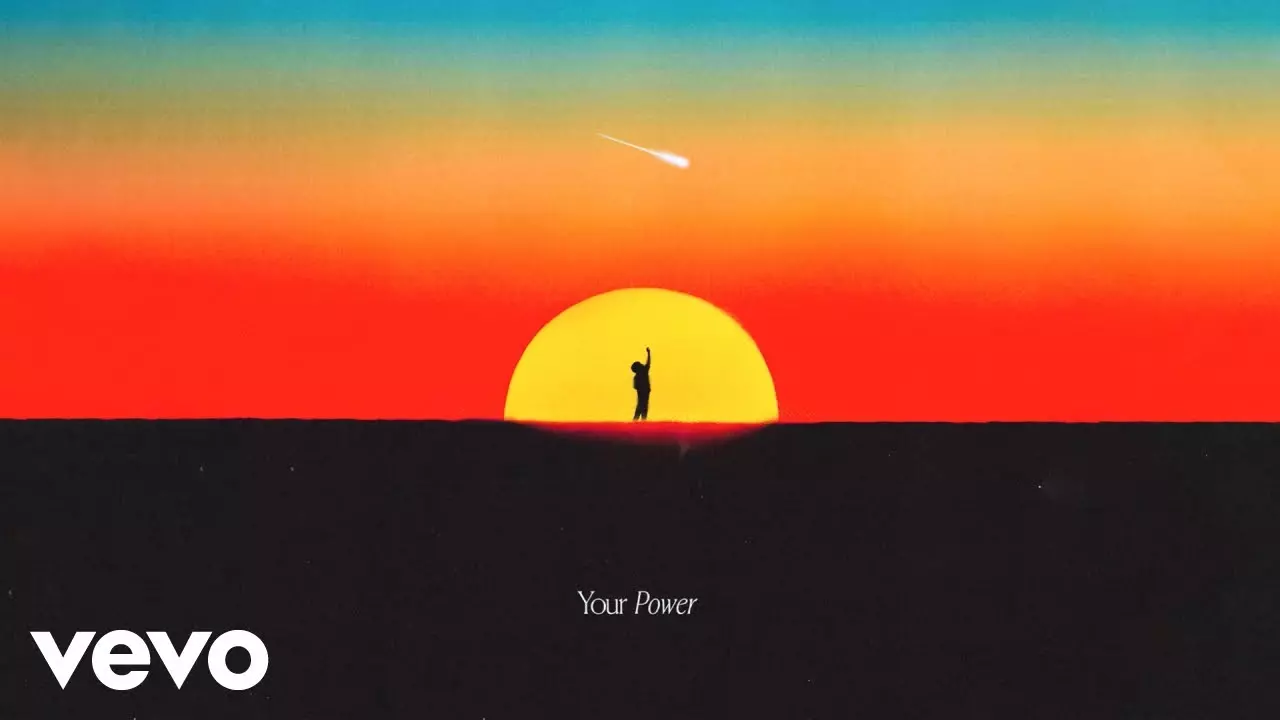 Lecrae - Your Power