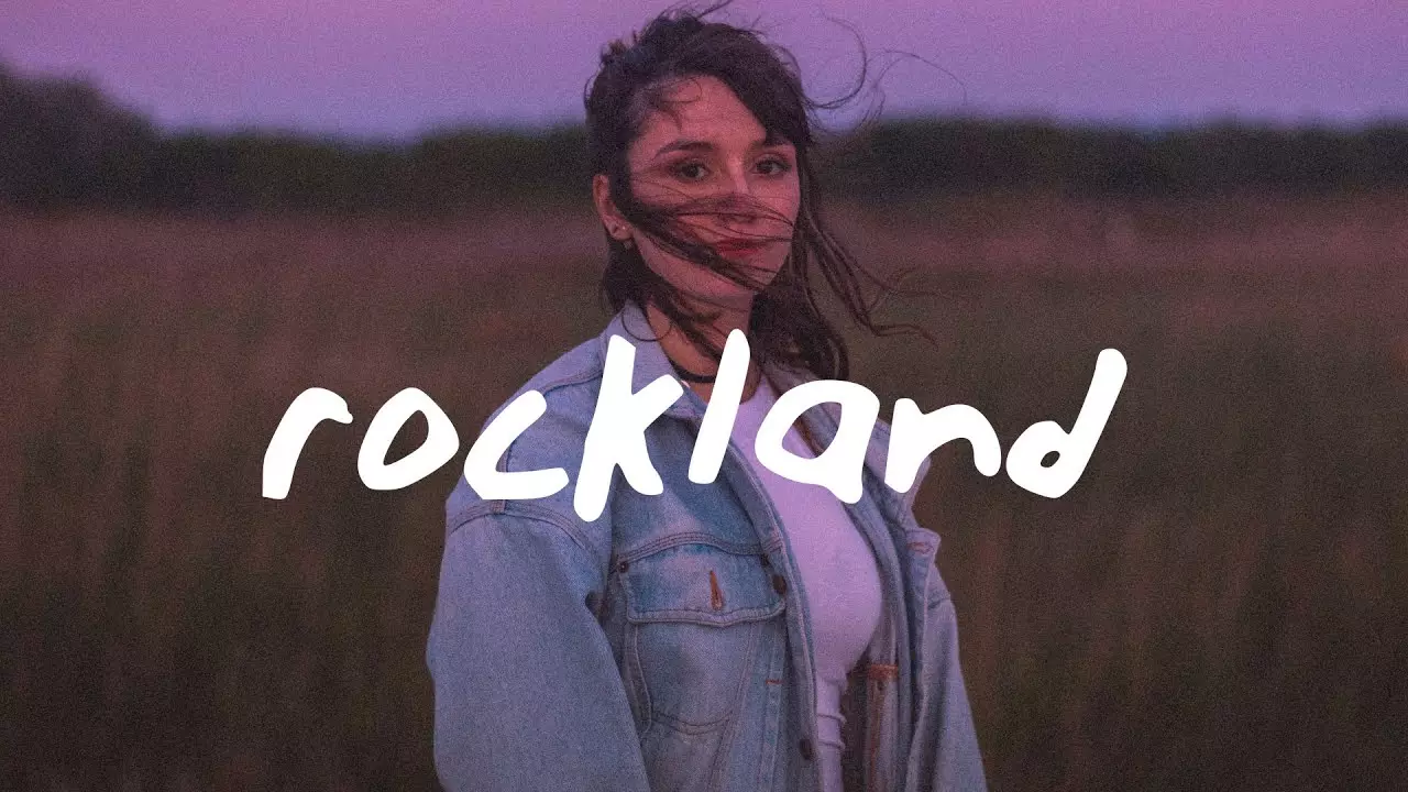 Gracie Abrams - Rockland