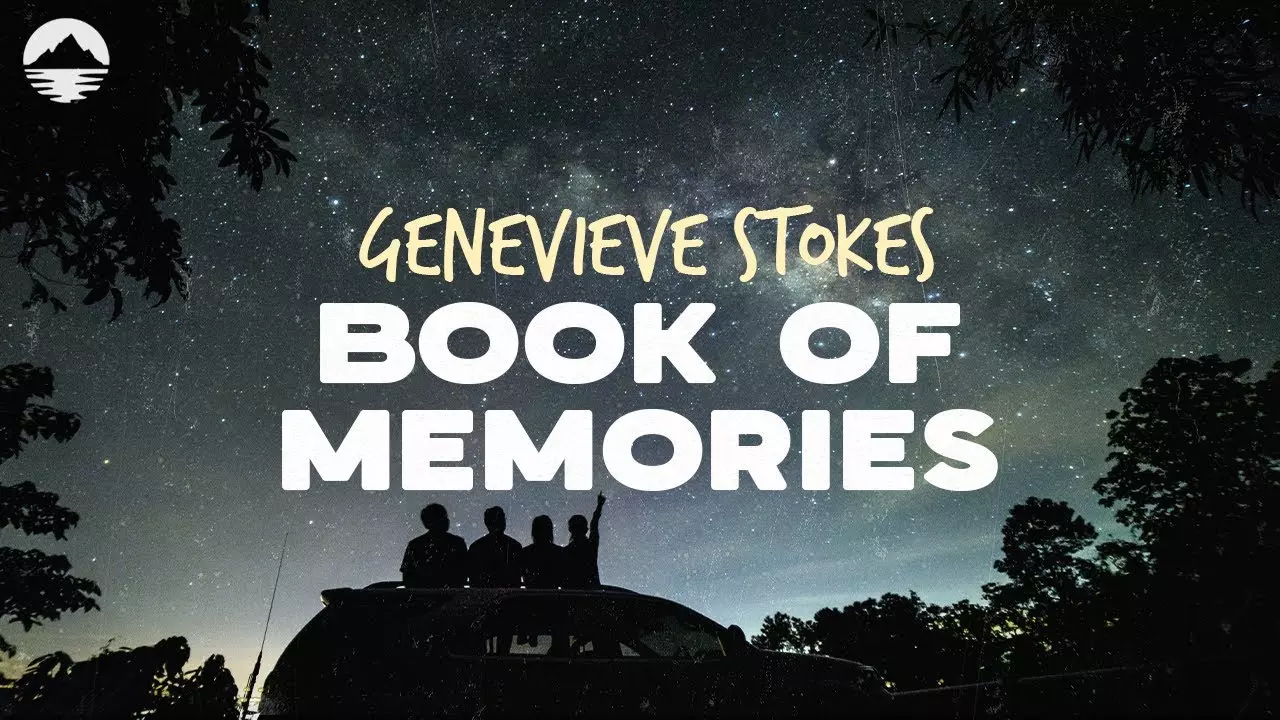 Genevieve Stokes - Book Of Memories