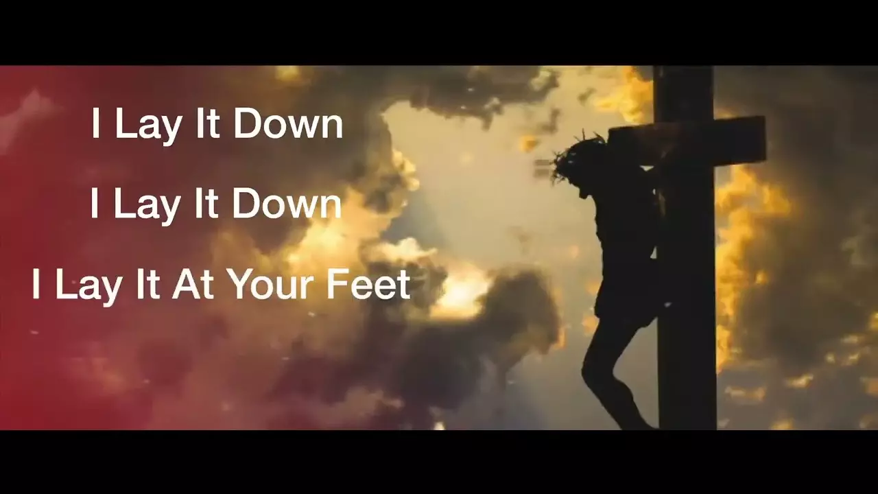 Melinda Gittens - At Your Feet