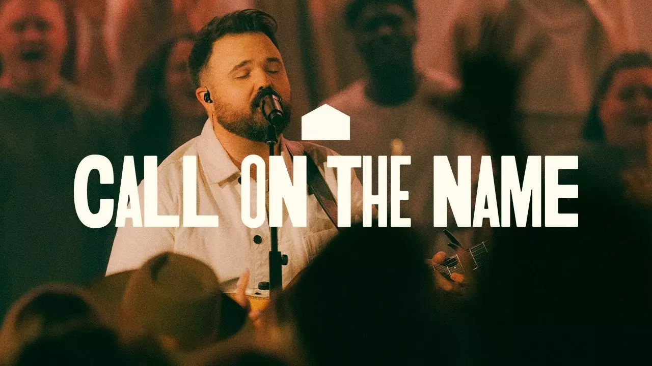 Cody Carnes - Call On The Name