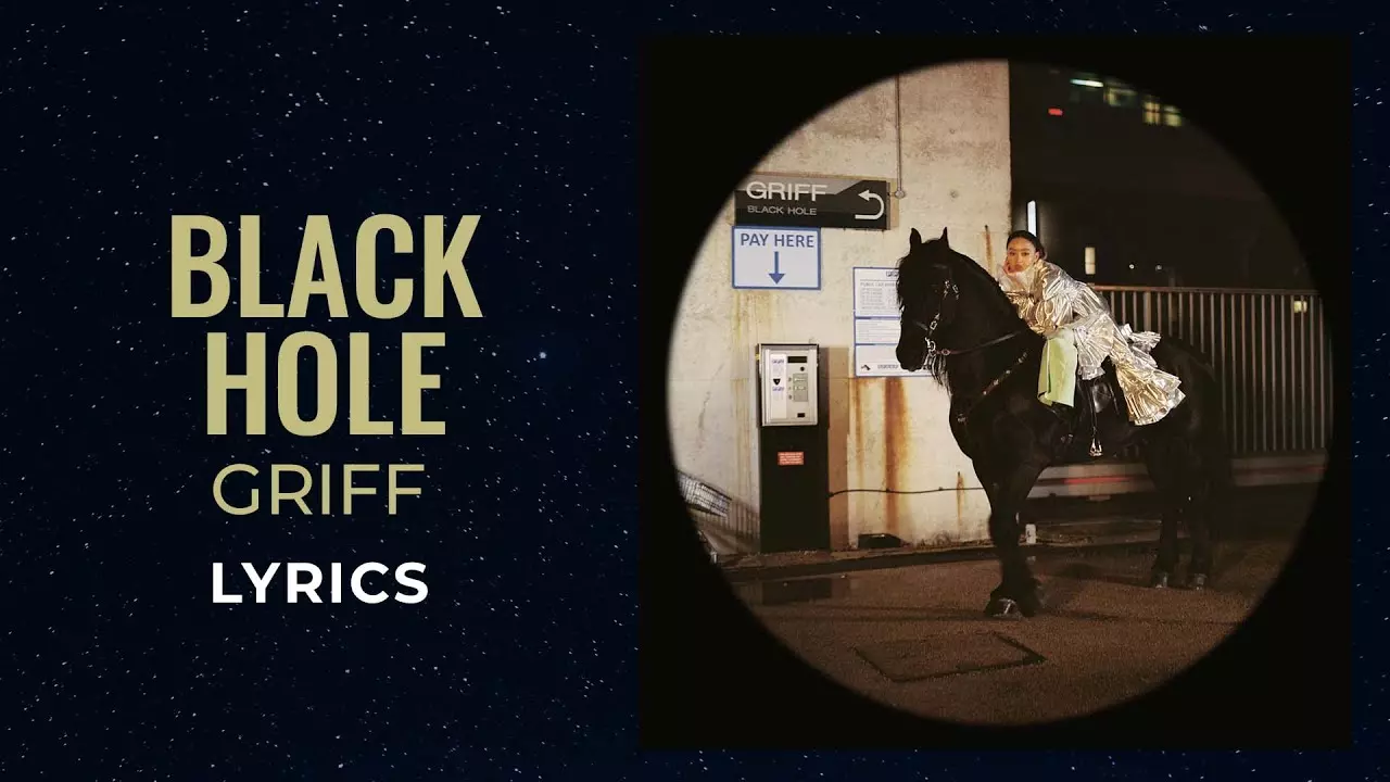Griff - Black Hole