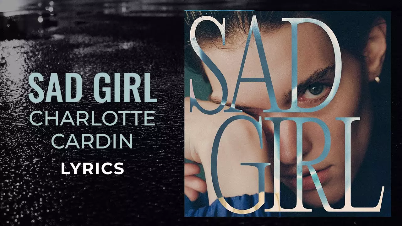 Charlotte Cardin - Sad Girl