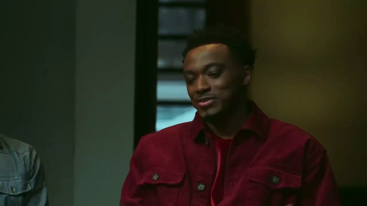 Jonathan McReynolds - You Are My Truth