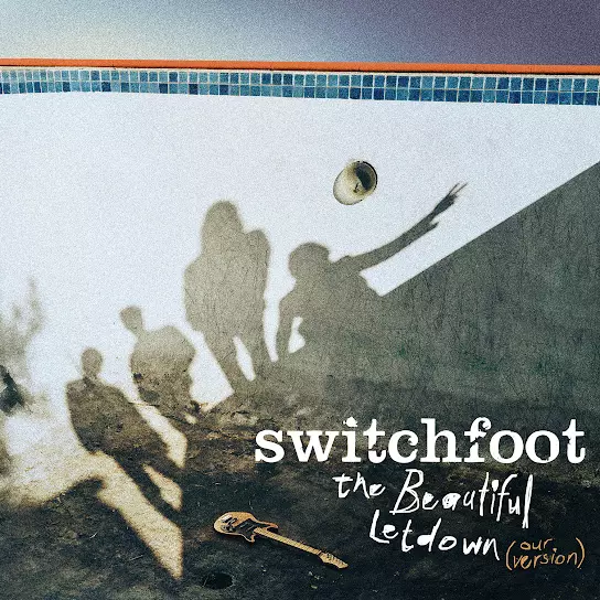 Switchfoot - Redemption