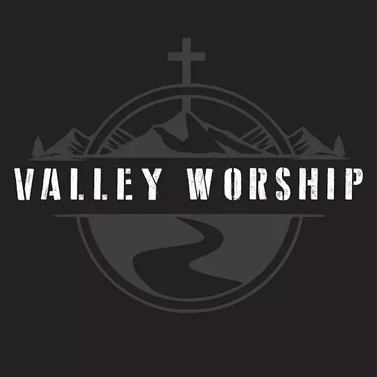 The Valley Worship - You Can'T See My Holy Ghost