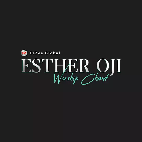 Esther Oji - Worship Chant