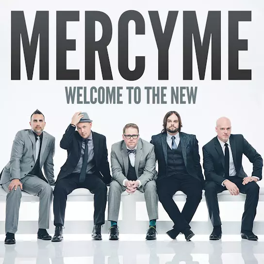 MercyMe - Dear Younger Me