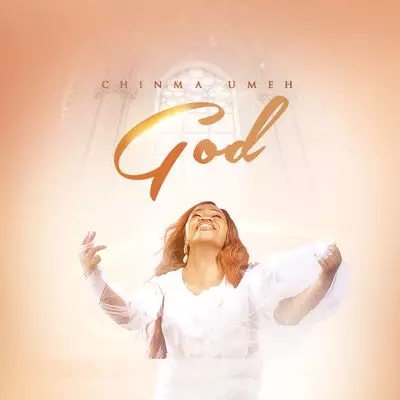 Chinma Umeh - God