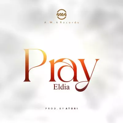 Eldia - Pray