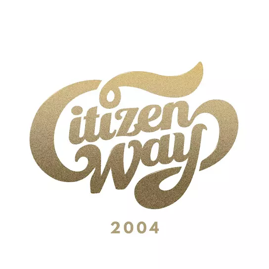 Citizen Way - And This Is Love