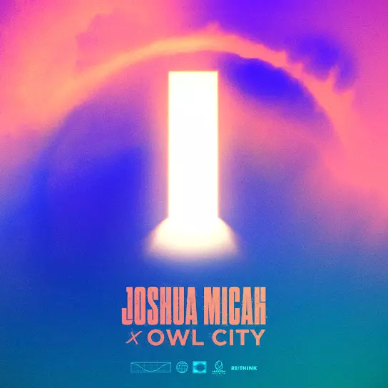 Joshua Micah - Let The Light In