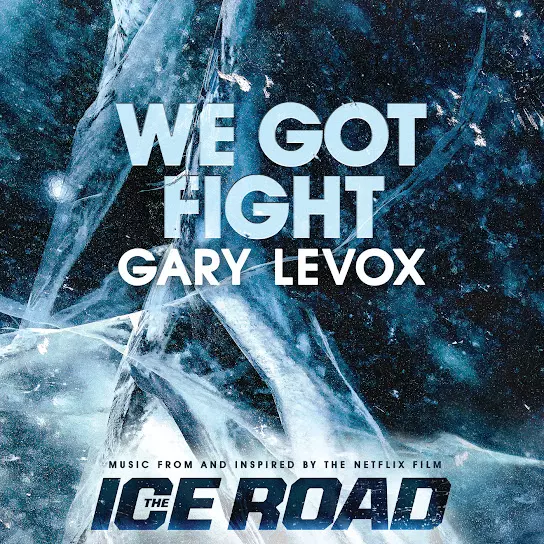 Gary LeVox - We Got Fight