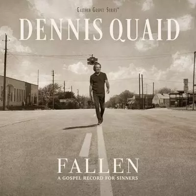 Dennis Quaid - Why Me Lord
