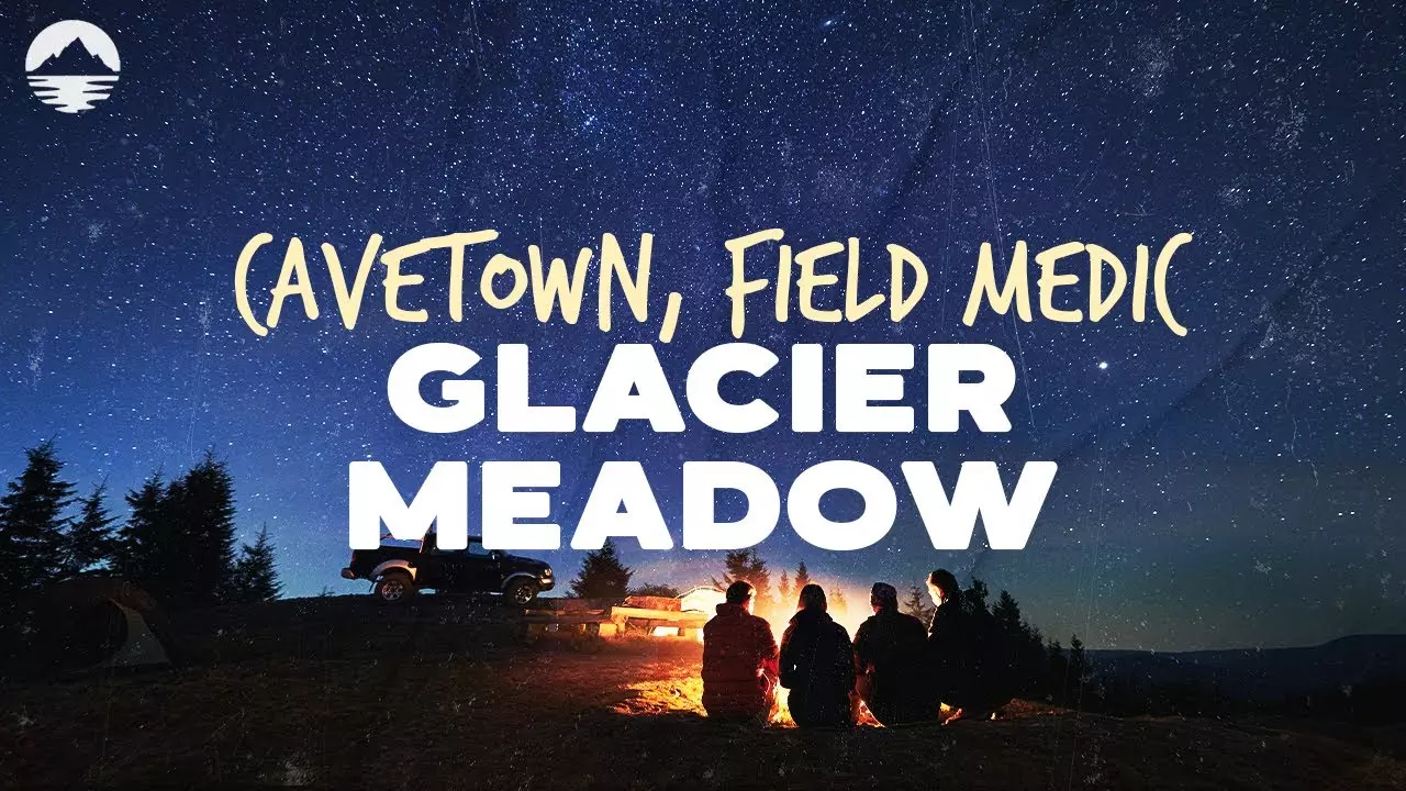 Cavetown - Glacier Meadow