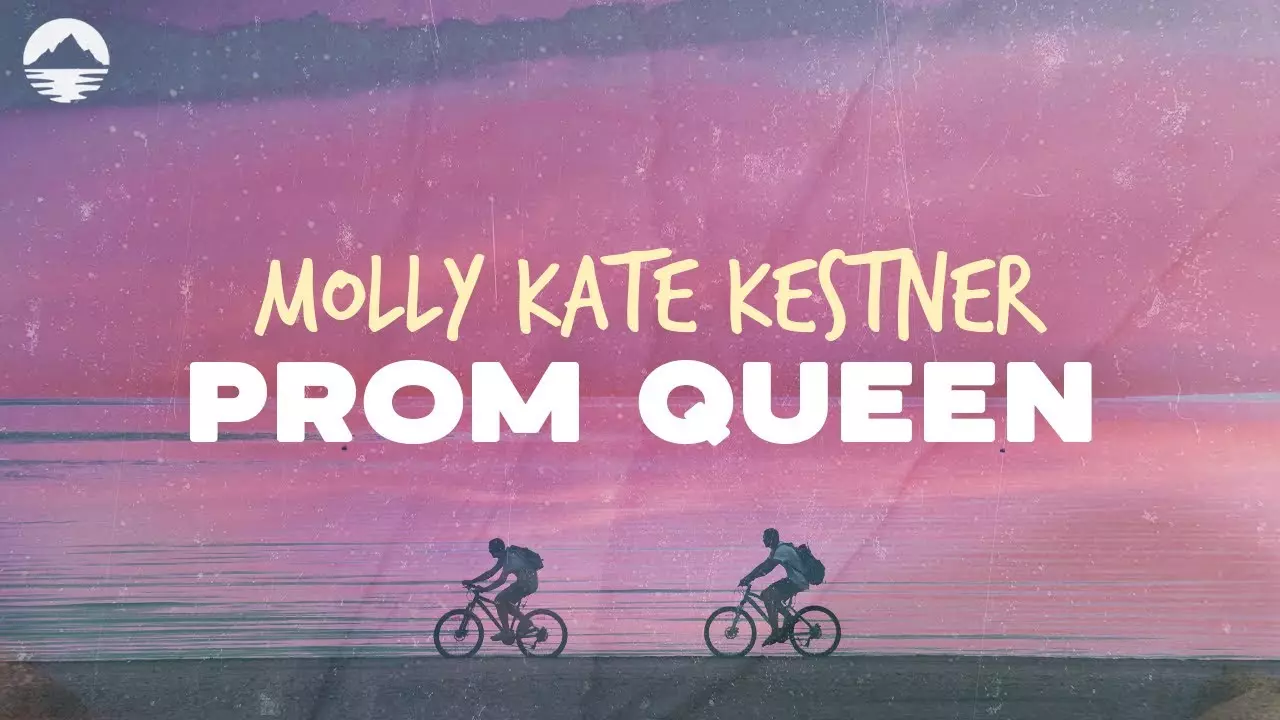Molly Kate Kestner - Prom Queen