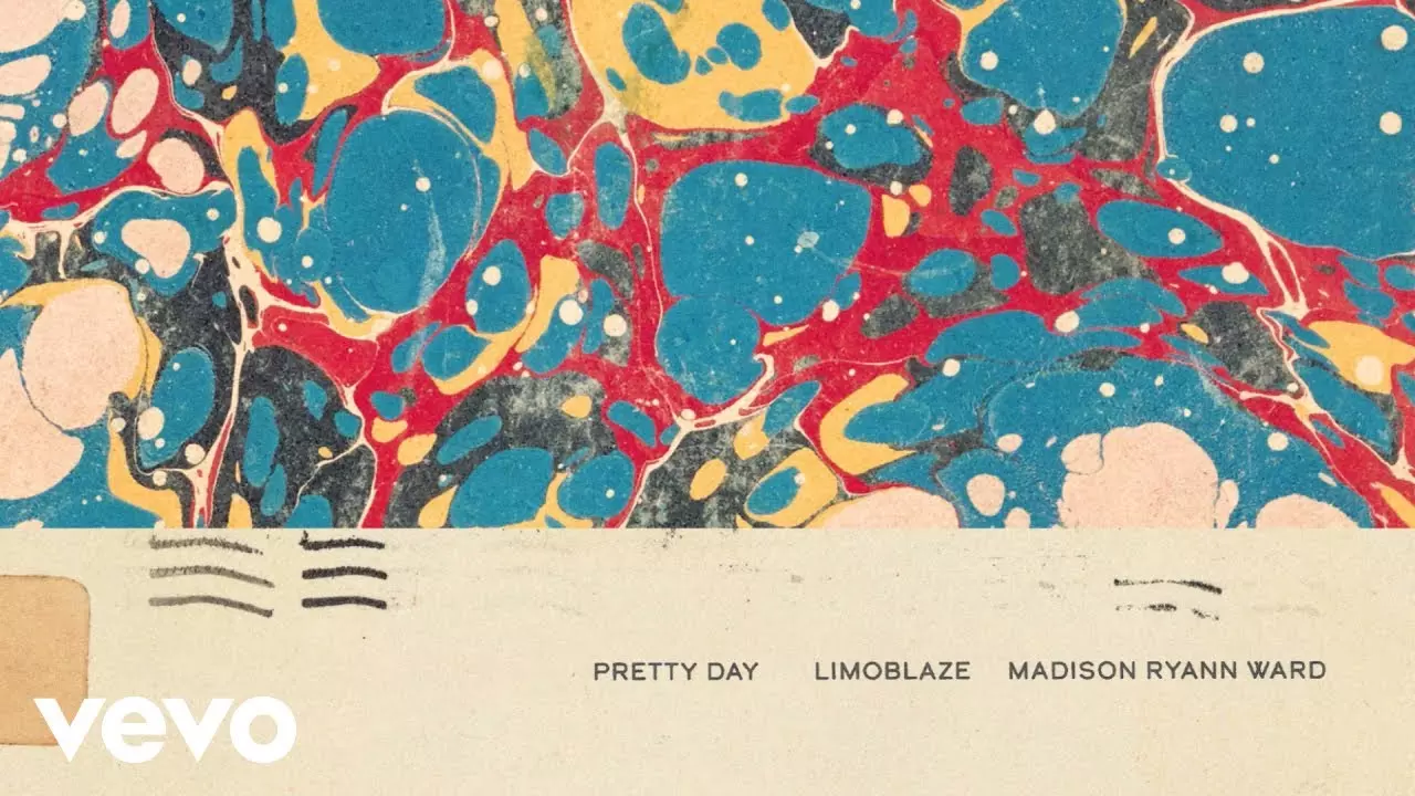 Limoblaze - Pretty Day