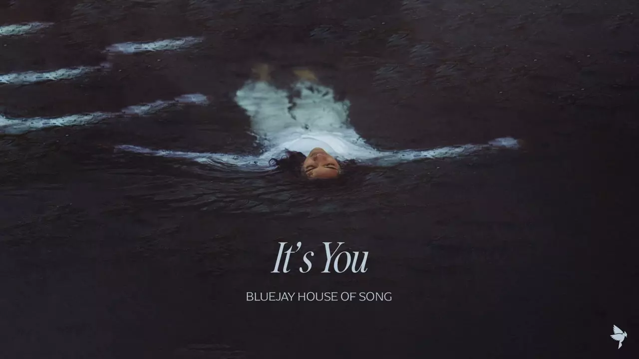 The Bluejay House - It'S You
