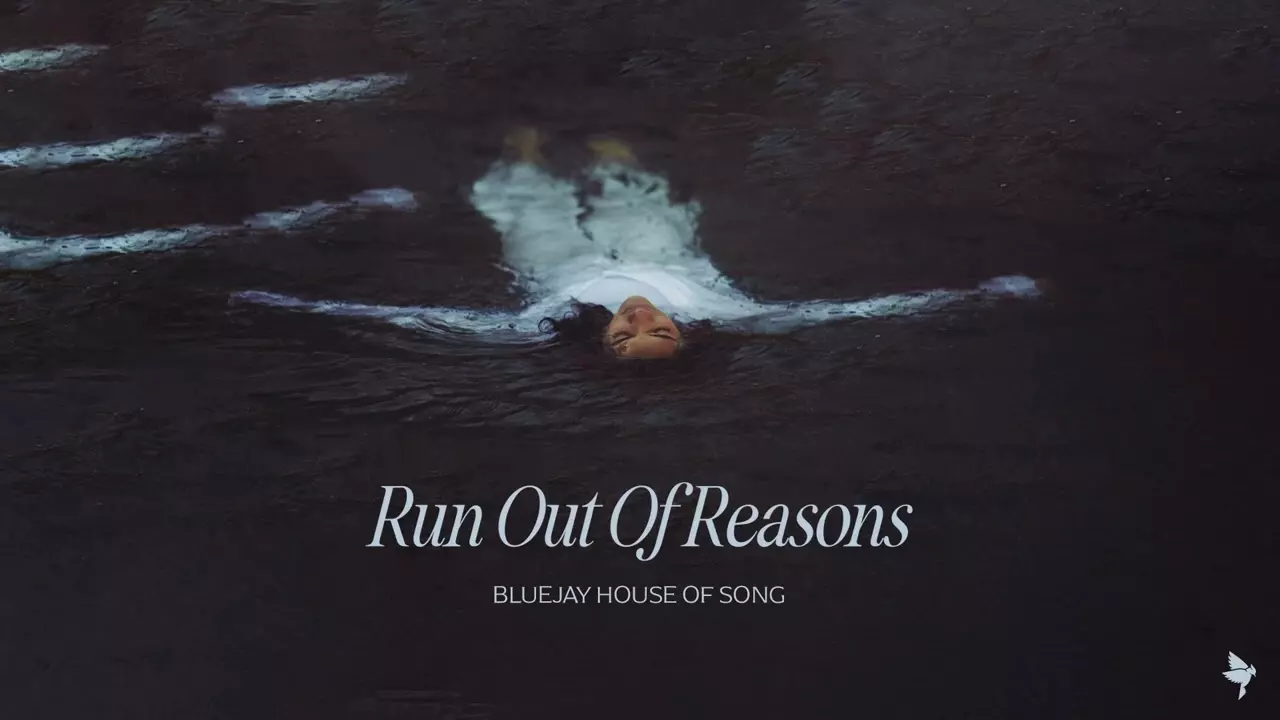 The Bluejay House - Run Out Of Reasons
