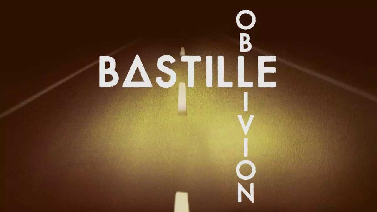 Bastille - Oblivion