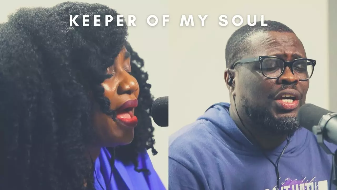 Nosa & TY Bello - Keeper Of My Soul (Spontaneous)