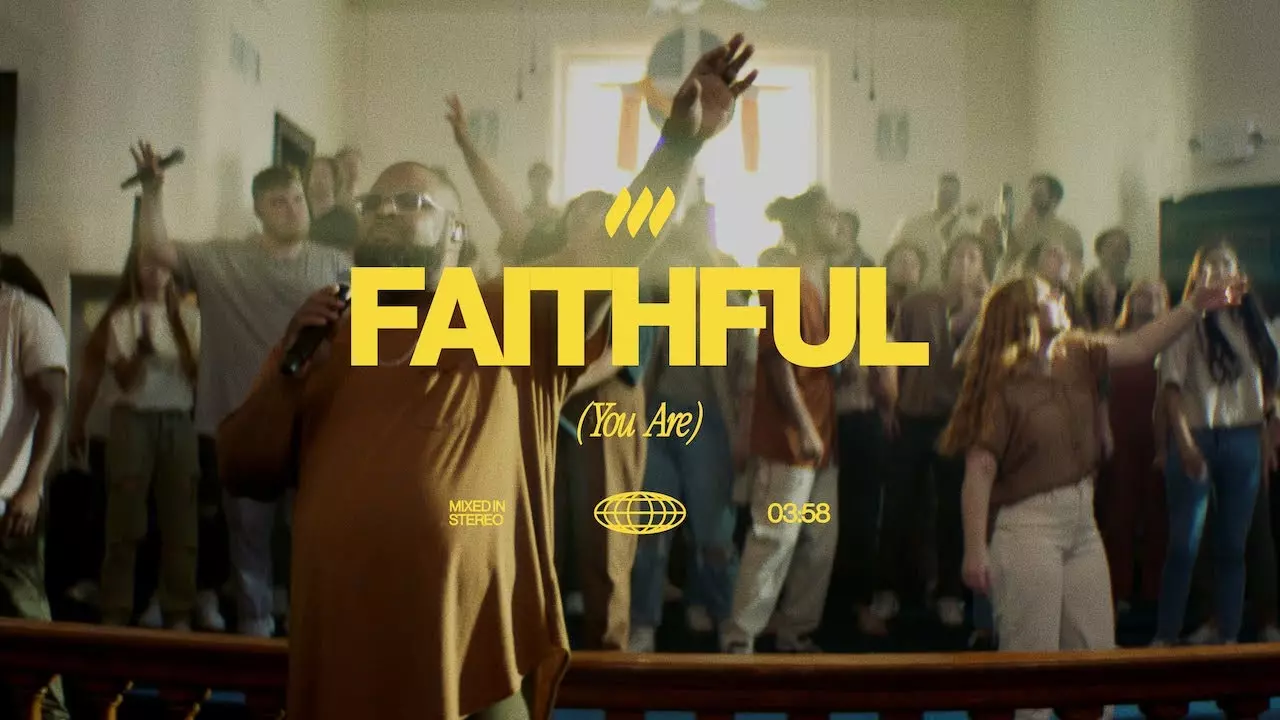 Life.Church Worship - Faithful (You Are)