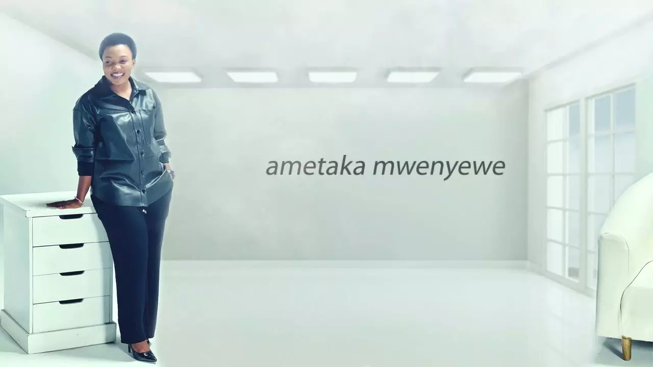 Martha Mwaipaja - Ni Mungu Ametaka