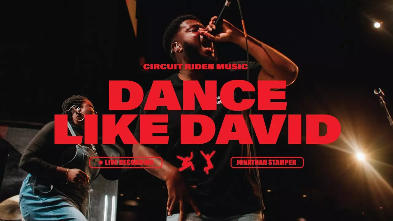 Black Voices Movement - Dance Like David