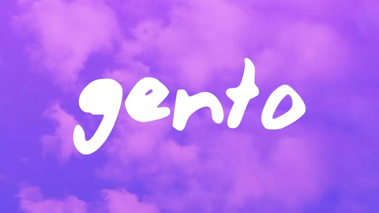 SB19 - Gento