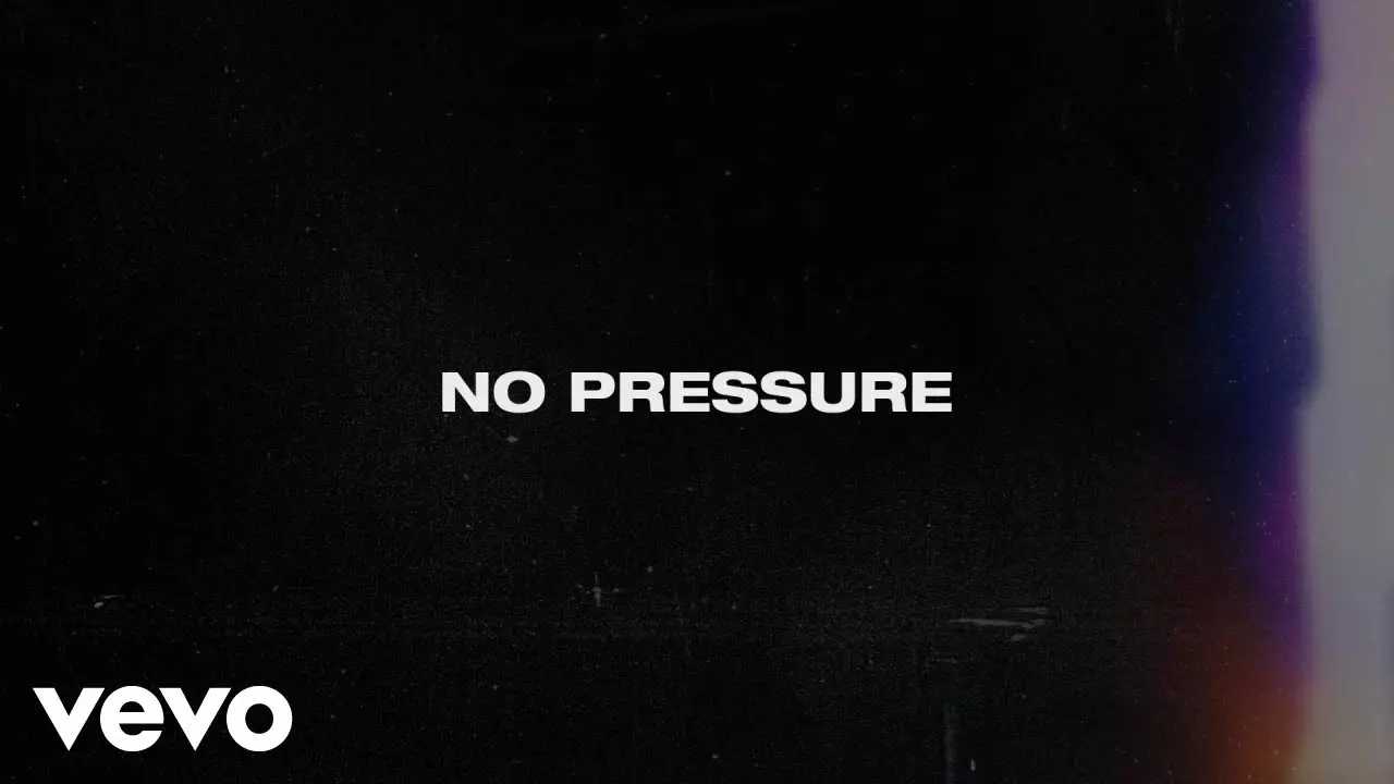 Danny Gokey - No Pressure