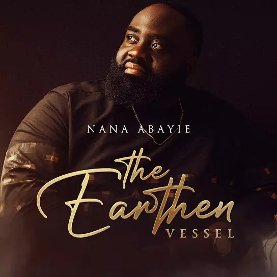 Nana Abayie - He Shall Reign