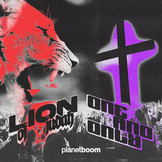 Planetboom - One And Only
