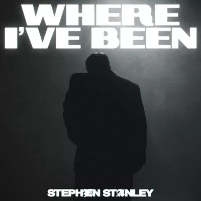 Stephen Stanley - Where I'Ve Been