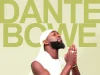 Dante Bowe Official Album self titled album