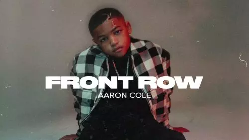 Aaron Cole – Front Row Audio Video