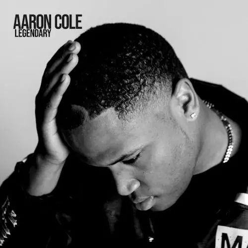 Aaron Cole – Legendary