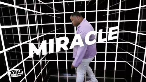 Aaron Cole – Miracle