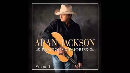 Alan Jackson – Precious Memories