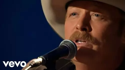 Alan Jackson – What A Friend We Have In Jesus