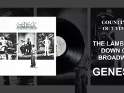 ALBUM: Genesis - Counting Out Time (Zip Free Download)
