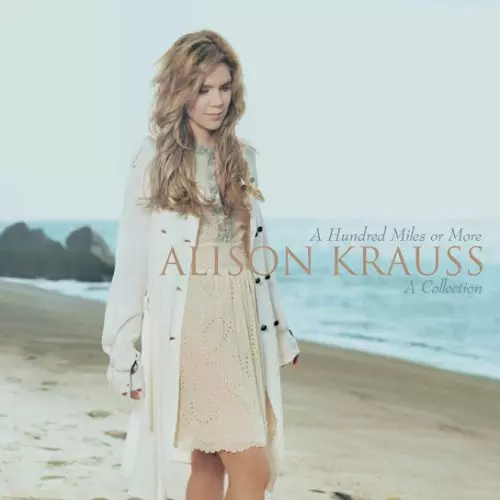 Alison Krauss – Down To The River To Pray