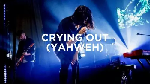 Amanda Lindsey Cook – Crying Out (Yahweh)