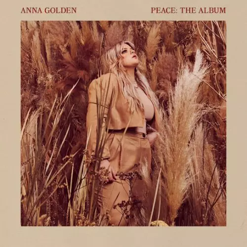 Anna Golden – Still God